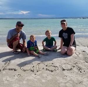 Meet your Posher, Tony